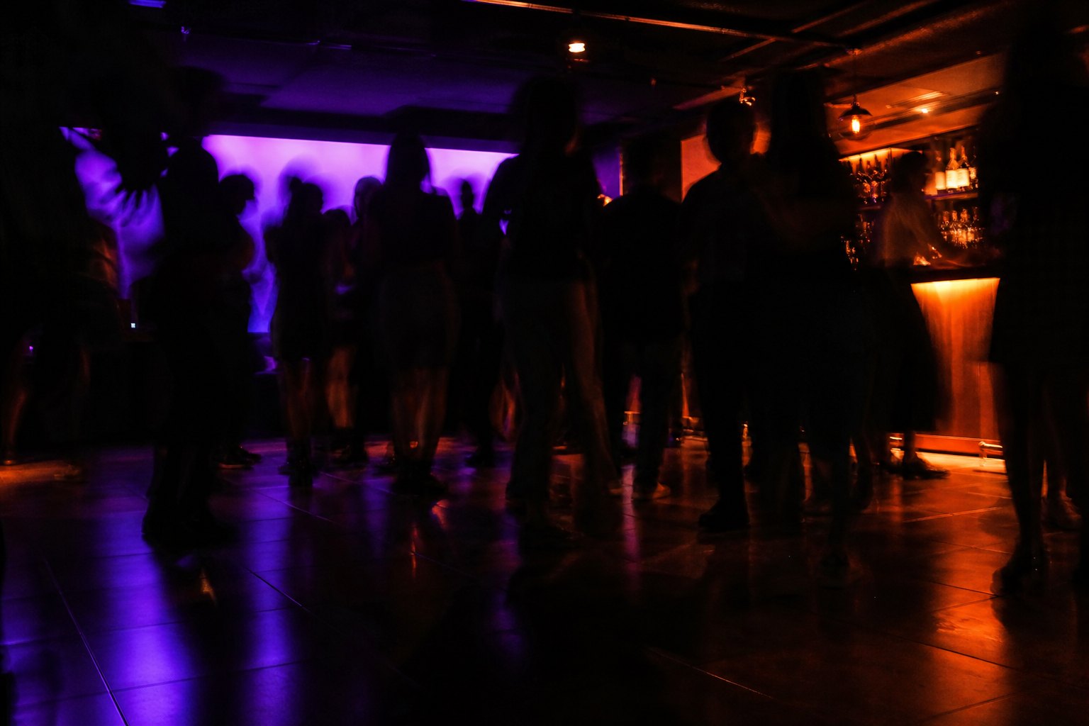 Fantasy Friday Dance Party